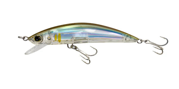 Yo-Zuri 3D Inshore Floating Minnow 110mm - 4.375 Inch