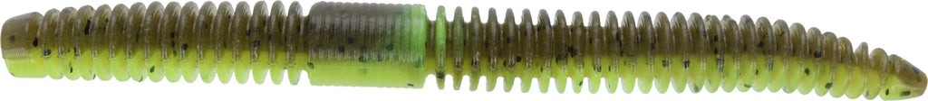 Gary Yamamoto Slinko Floating Ned Worm - 5.5 Inch
