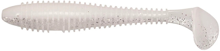 Keitech Fat Swing Impact 4.8 inch Paddle Tail Swimbait