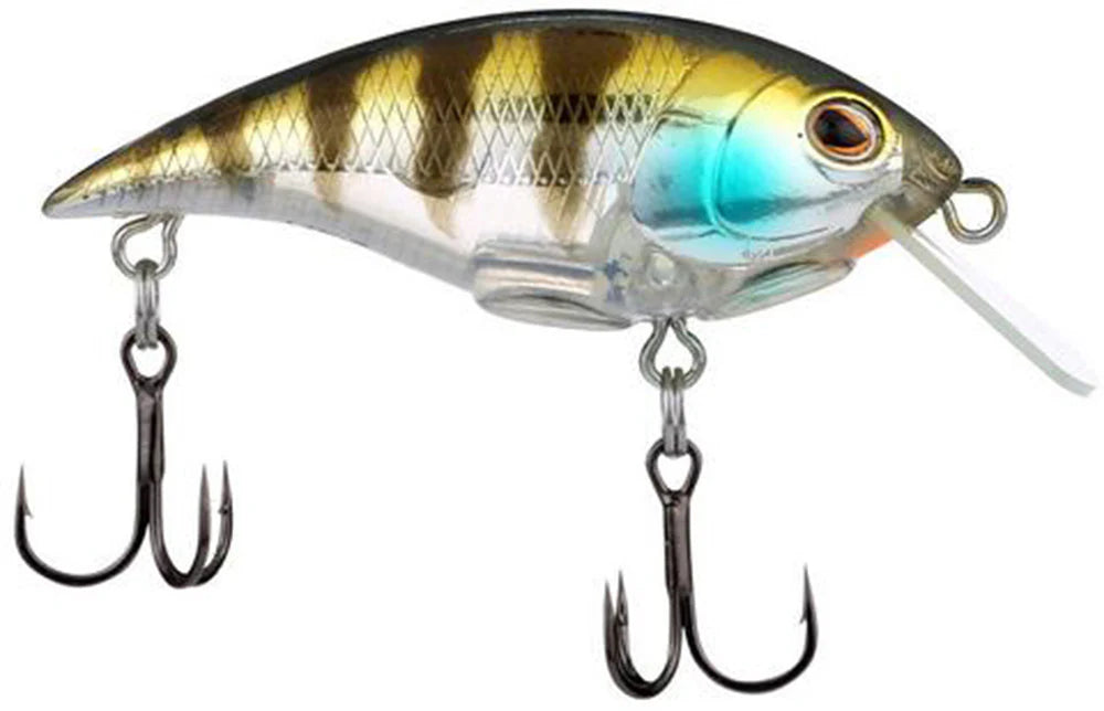 Berkley Shallow Money Badger Crankbait - 2.5 Inch
