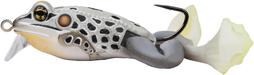 LIVETARGET Ultimate Frog Diver Bait - 2 Inch