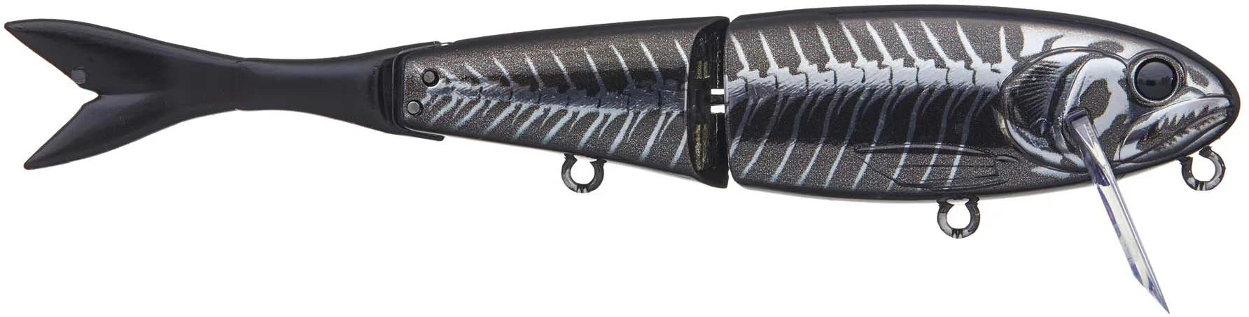 Jackall Blast Bone Jr Swimbait - 6 Inch