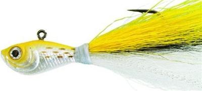 SPRO Bucktail Jig 6 oz.