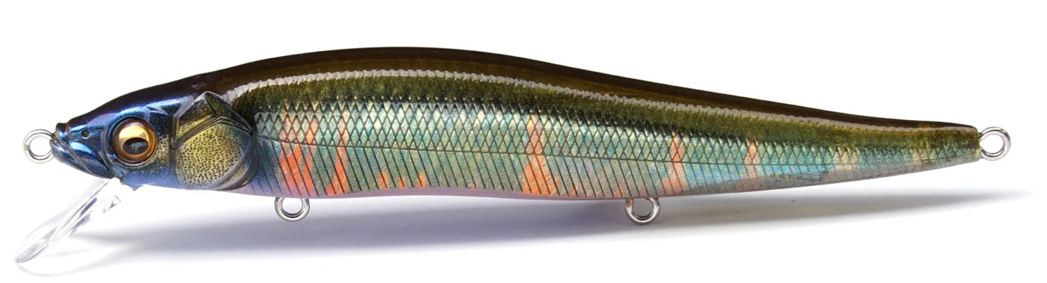 Megabass Ito Vision 110 Jr. Jerkbait
