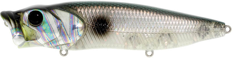 River2Sea Bubble Walker 80 Topwater Walker/Popper