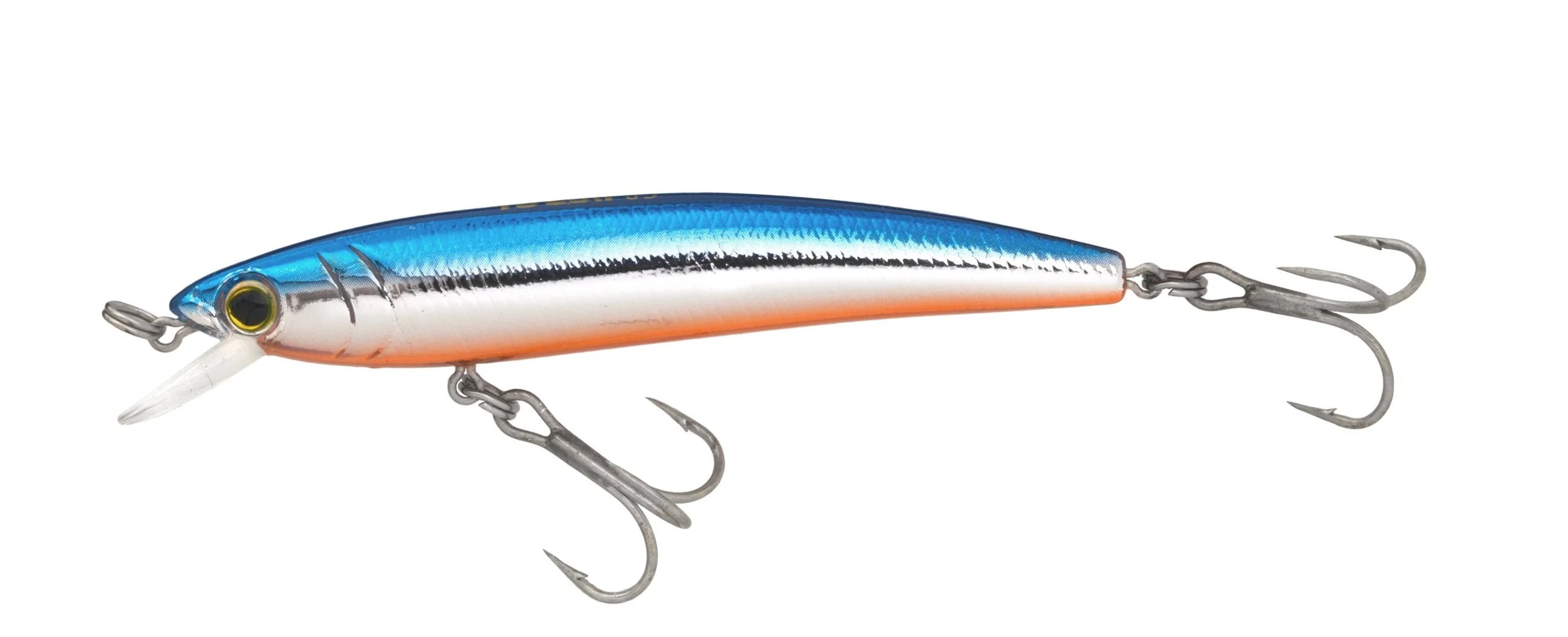 Yo-Zuri Pins Minnow Sinking Shallow Diver