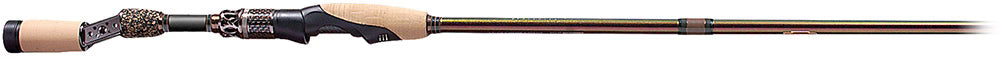Megabass Destroyer Evoluzion Series Spinning Rods