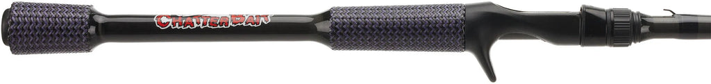 Cashion ICON Series Chatterbait Casting Rod