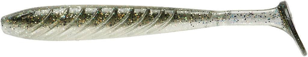 YUM Pulse Paddle Tail Swimbait - 4.5 Inch