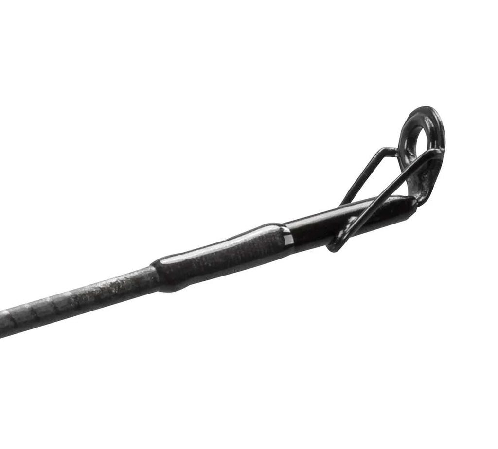 Team Lew's Signature Series Andy Montgomery Casting Rods