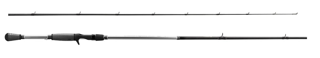 Team Lew's Signature Series Greg Hackney Casting Rods