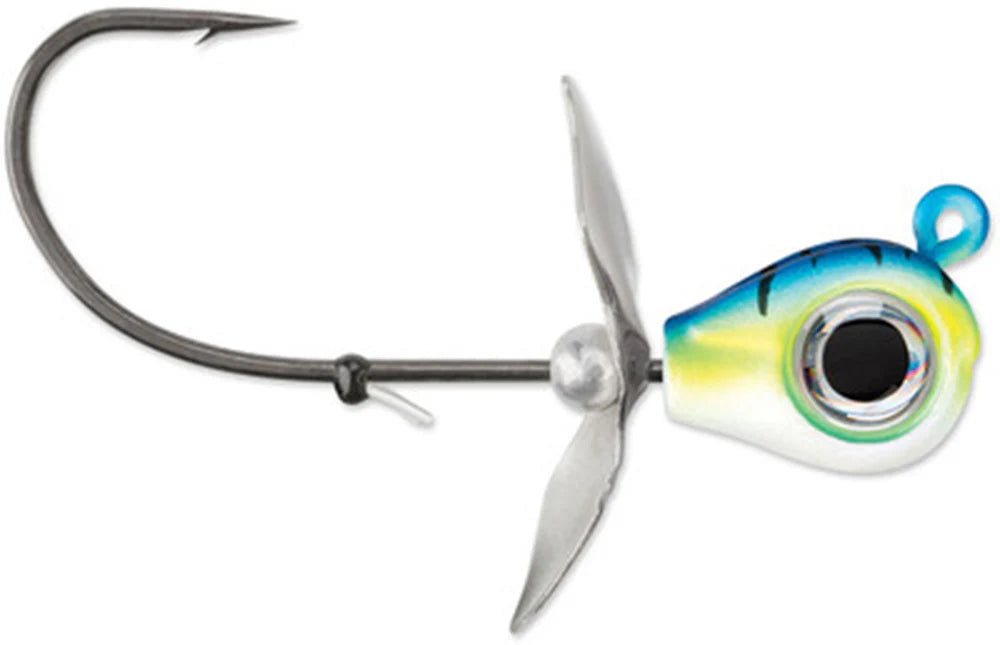 VMC Snitch Jig