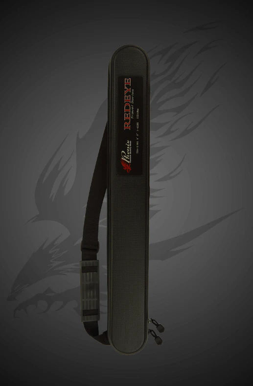 Phenix Feather FTX Spinning Rods - 2025 Models