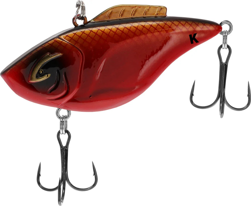 Bill Lewis Knockin' Hammer Trap - 5/8 oz