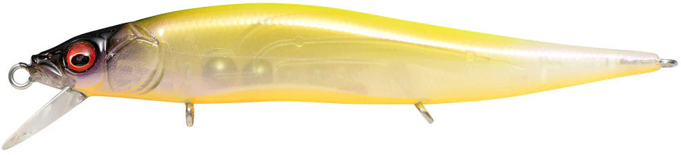 Megabass Ito Vision 110 Jr. Jerkbait