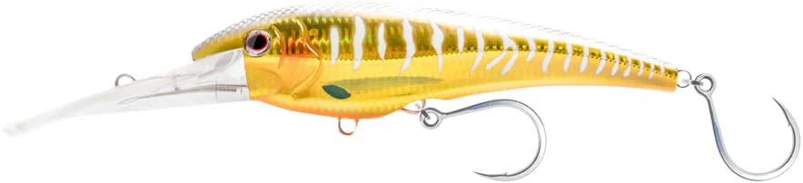 Nomad Design Heavy Duty DTX Minnow 200 Sinking - 8 Inch