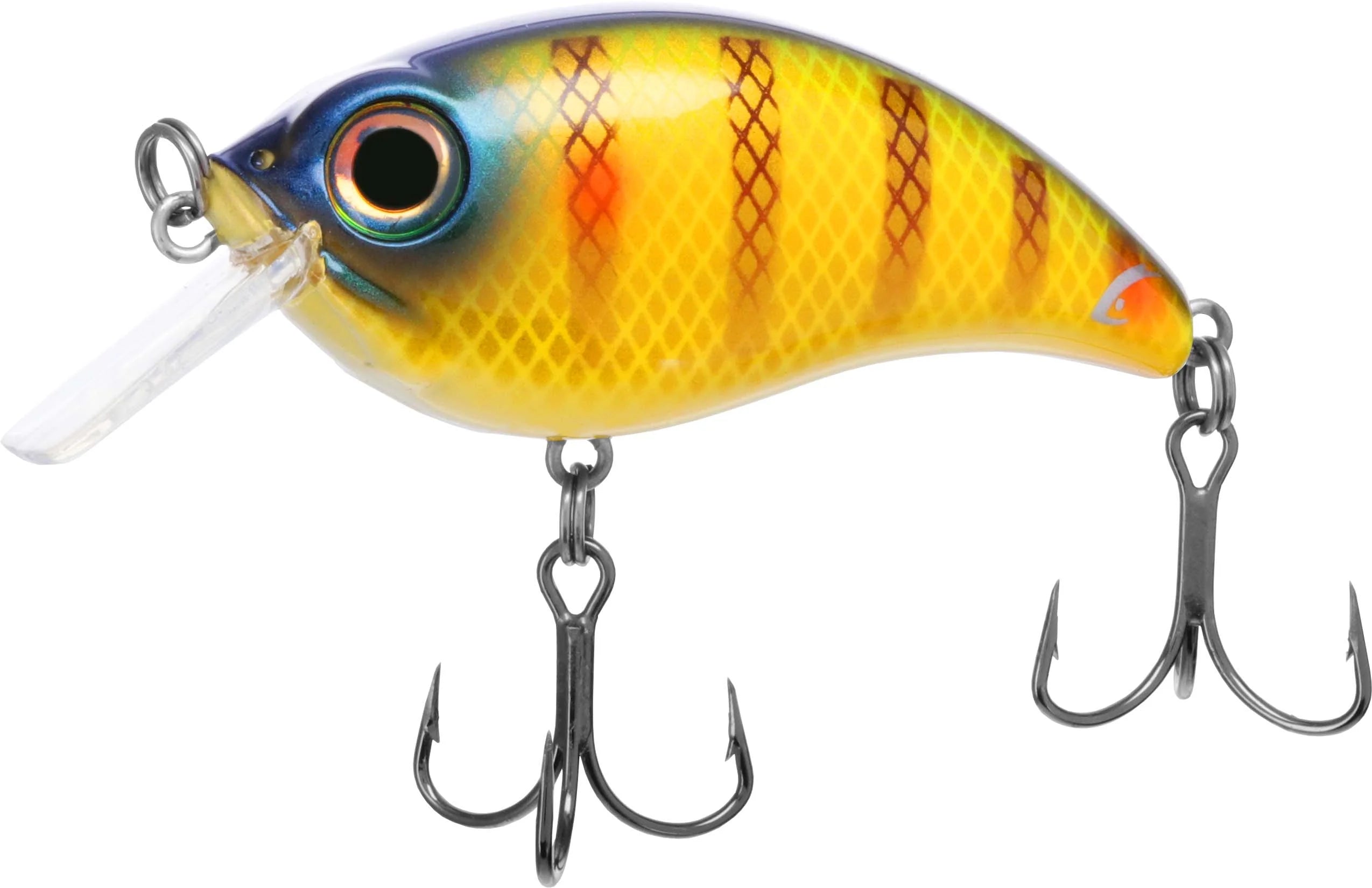 Bill Lewis ATV 1.0 Squarebill Crankbait - 2 Inch