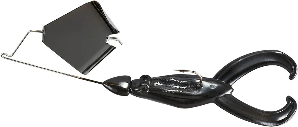 War Eagle Buzztoad Skirtless Frog Buzzbait - 1/2 oz