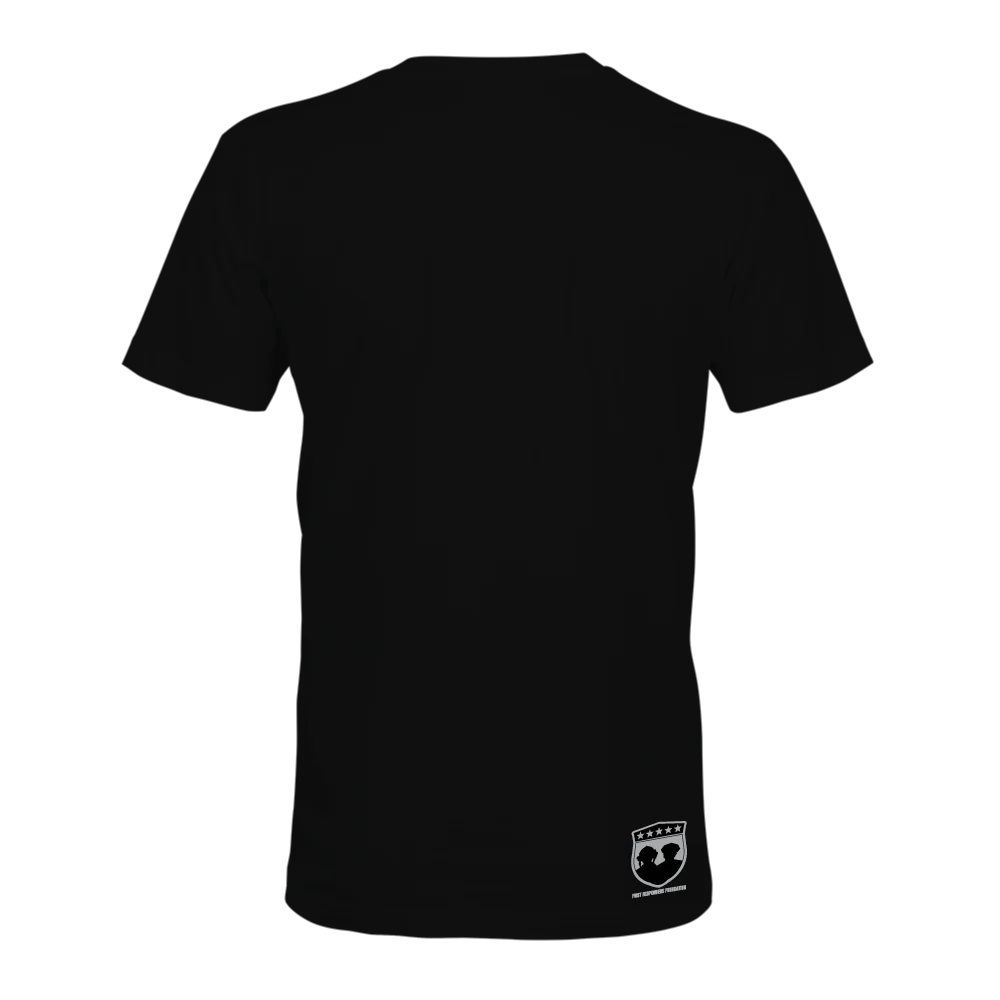 STLHD - First Responder Tee