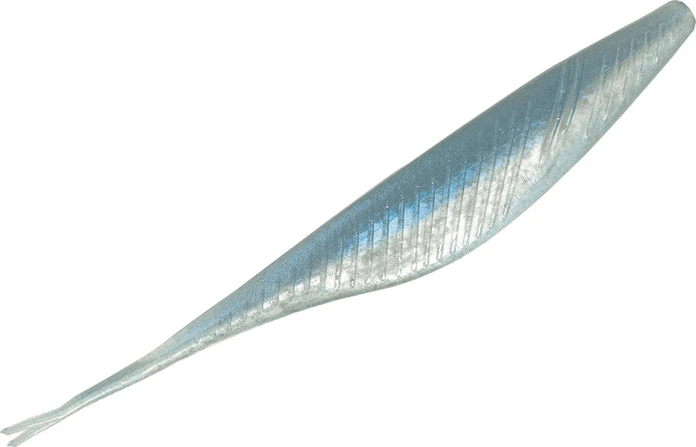 Big Bite Baits Rollerama - 5 Inch