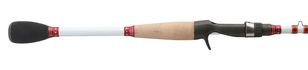 Duckett Fishing Micro Magic Pro Series All-Purpose Casting Rod