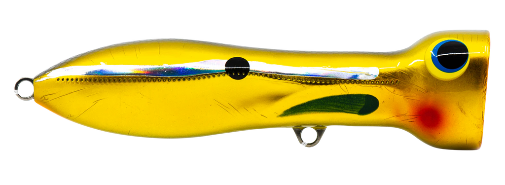 Nomad Design Chug Norris Saltwater/Bluewater Popper