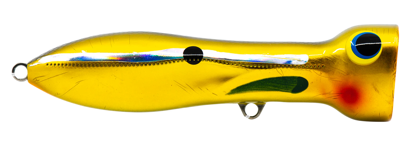 Nomad Design Chug Norris Saltwater/Bluewater Popper