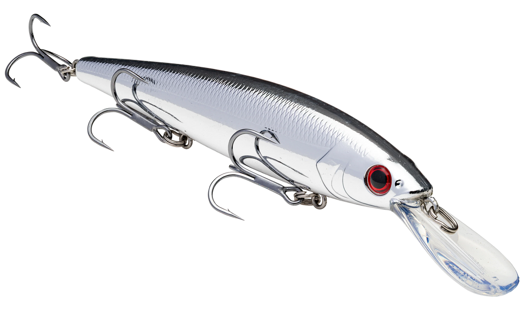 Strike King KVD 300D Series Deep Diving Jerkbait - 4.75 Inch