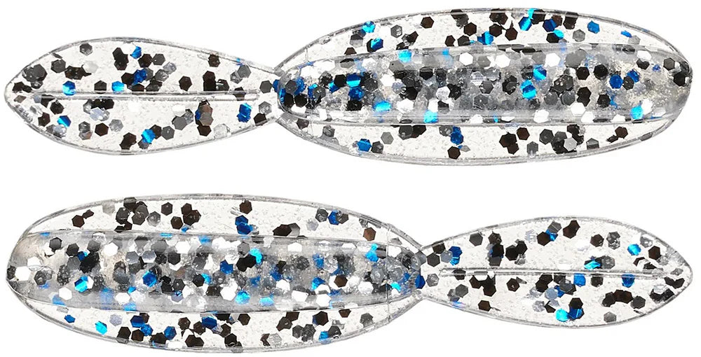 BaitFuel NanoBug Panfish Bug - 2 Inch