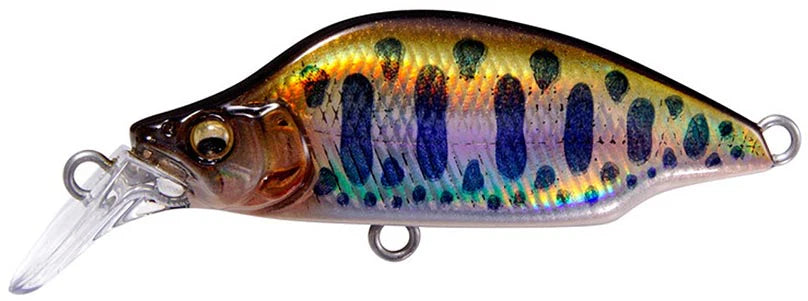 Megabass Great Hunting GH52 Bat-A-Fry - 2 Inch