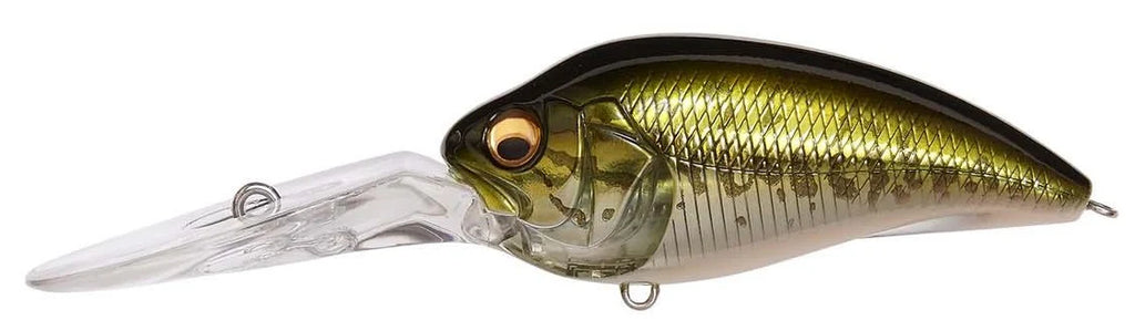 Megabass Super-Z Z3 Deep Diving Crankbait