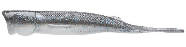 Z-Man Pop ShadZ 4 inch Soft Plastic Popper 3 pack