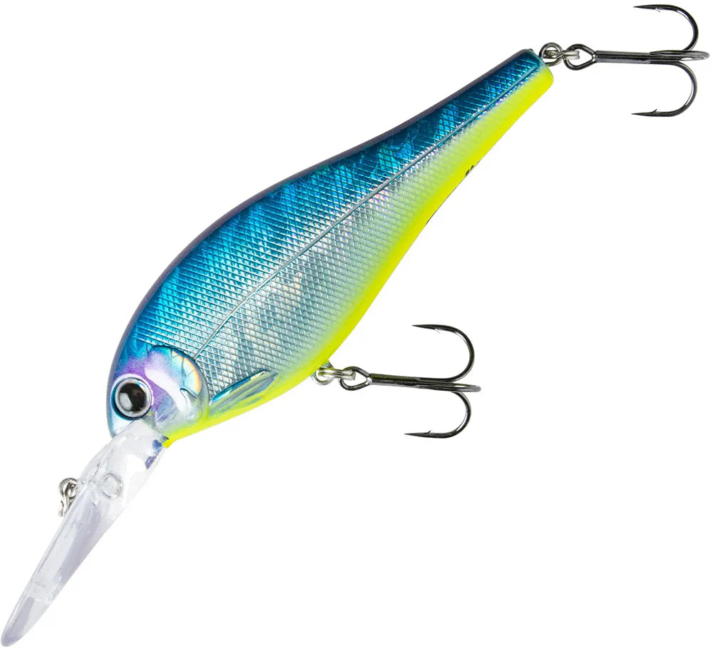 Bandit Walleye Shad - 3 Inch