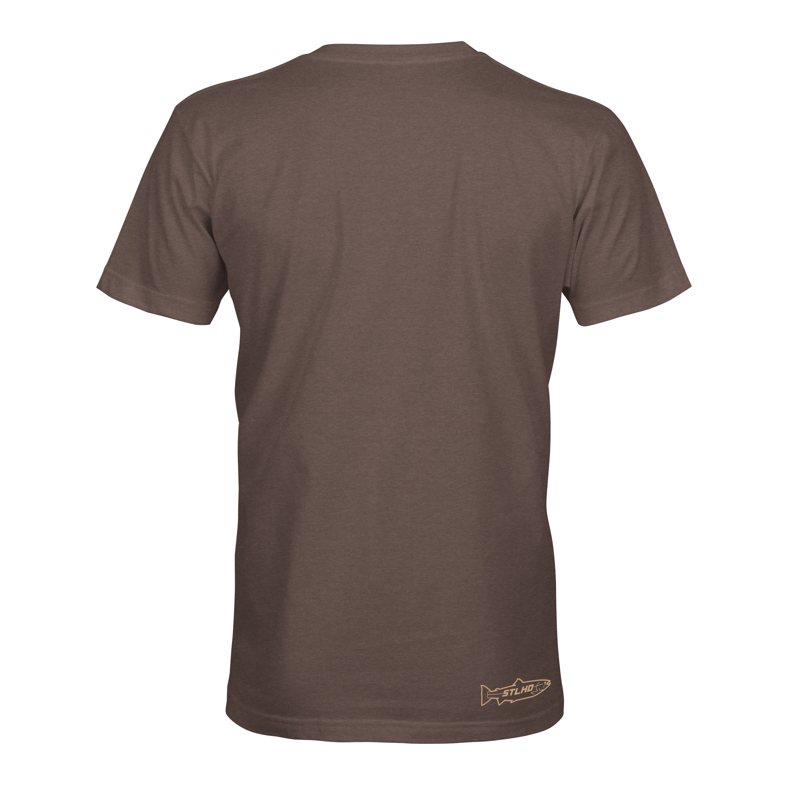 STLHD Men’s Whiskey River T-Shirt