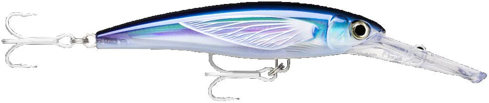 Rapala XRM-30 X-Rap Magnum Big Game Trolling Lure - 6.25 Inch