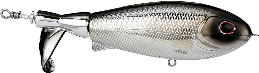 Berkley Screamin' Choppo Prop Bait - 4.3 Inch