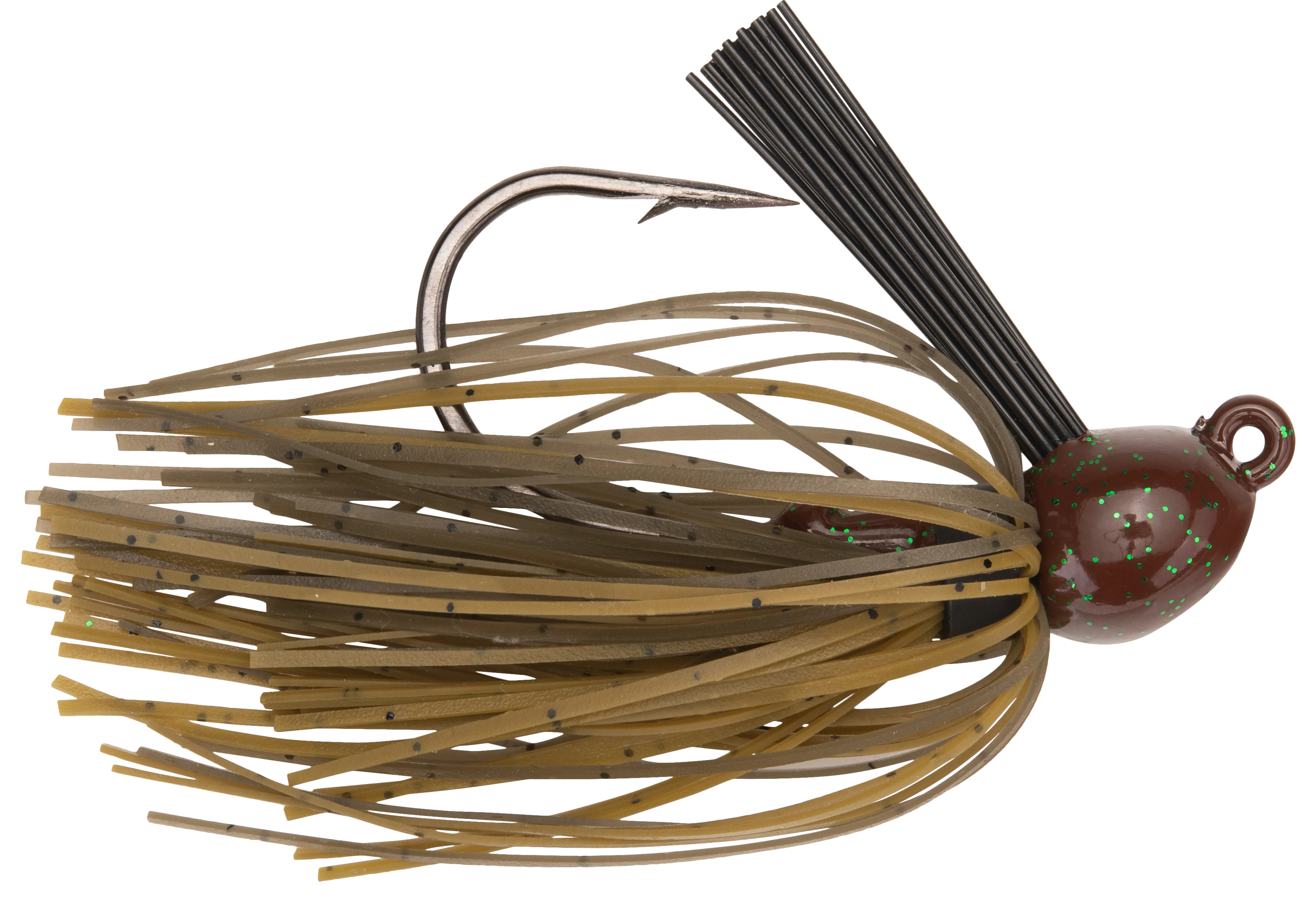 Strike King Bitsy Flip Flipping Jig 3/8 oz.