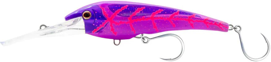 Nomad Design Heavy Duty DTX Minnow 200 Sinking - 8 Inch