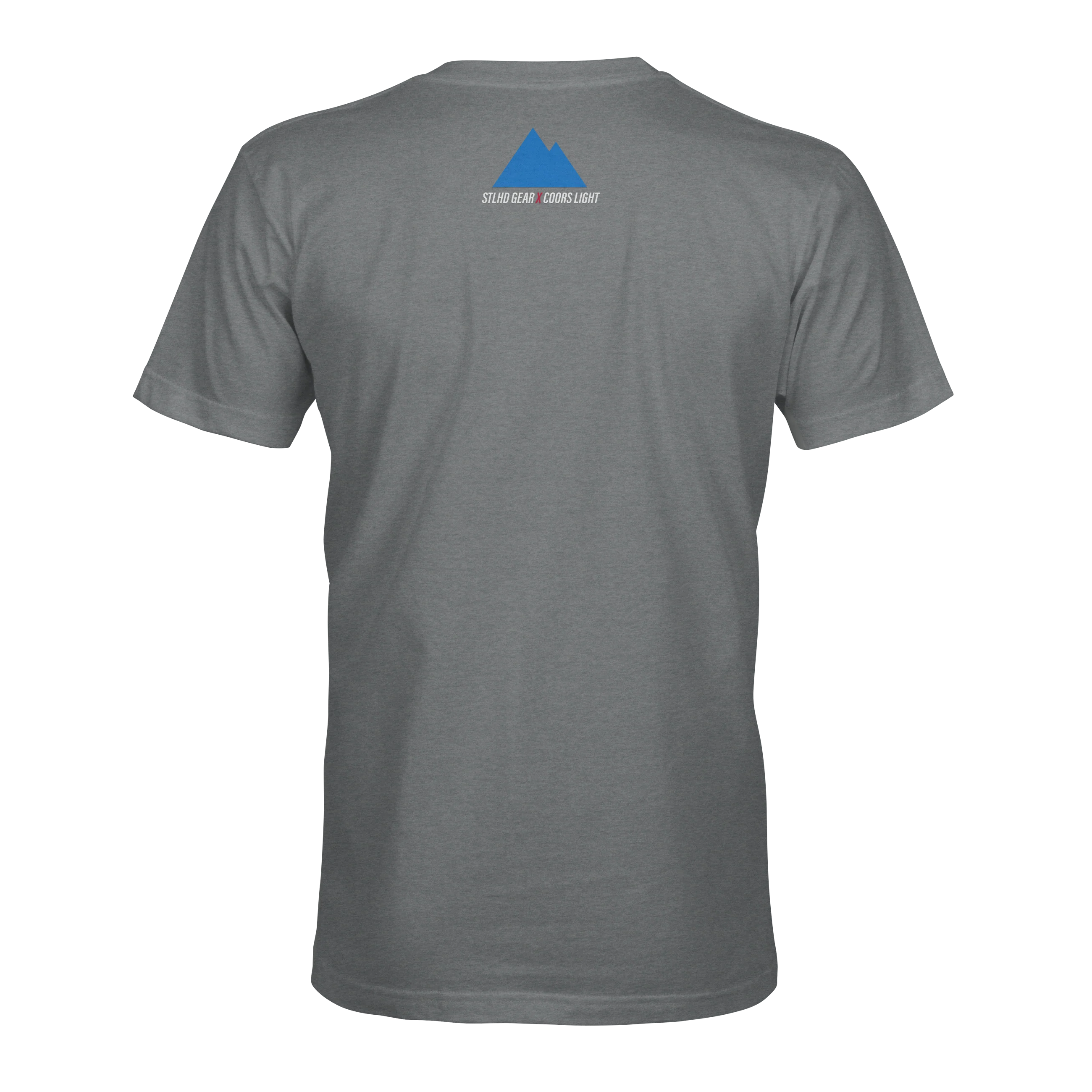 STLHD Men’s X Coors Light Heritage Tee