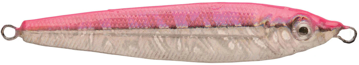 P-Line Laser Minnow 3/4 Oz
