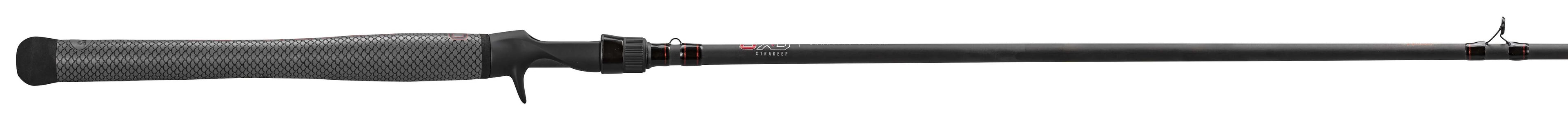 Lew's XD Series Crankbait Casting Rod