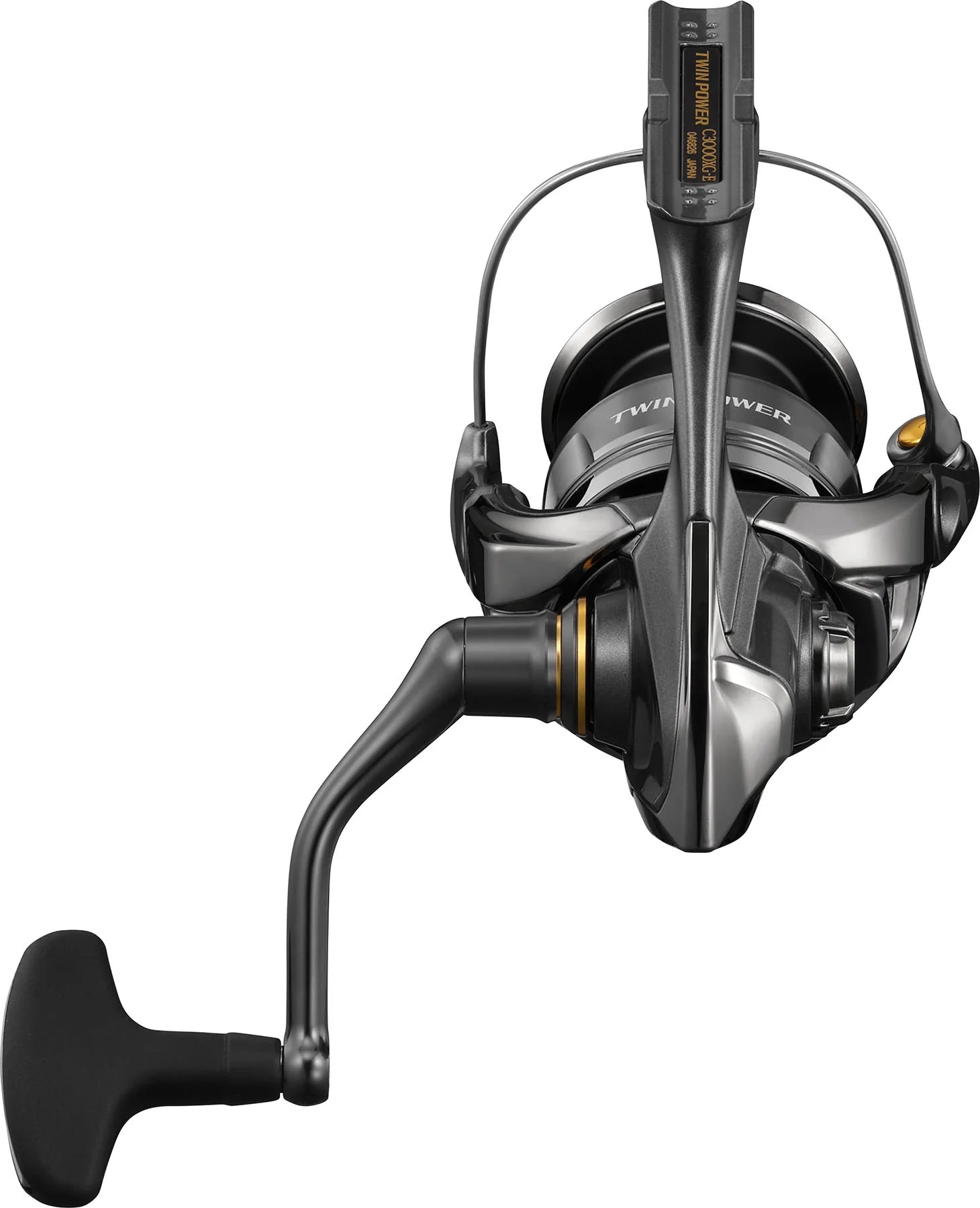 Shimano Twin Power FE Spinning Reels