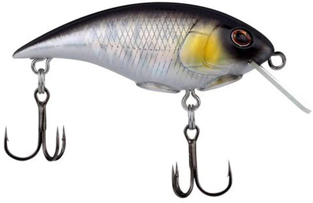 Berkley Shallow Money Badger Crankbait - 2.1 Inch