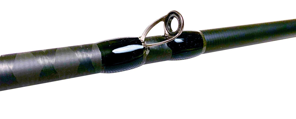 iRod Genesis III Series Baitcasting Rods