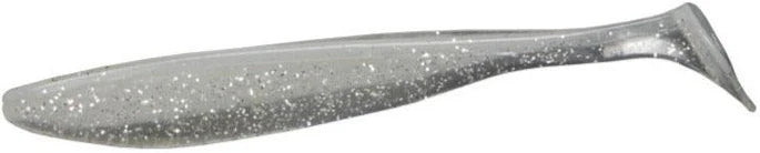 Zoom Boot Tail Fluke Paddle Tail Swimbait - 4 Inch