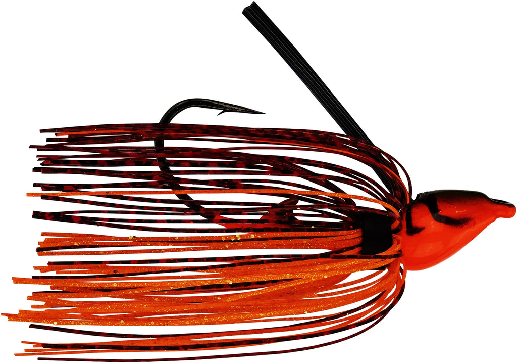 Strike King Denny Brauer Baby Structure Jig - 3/8 oz