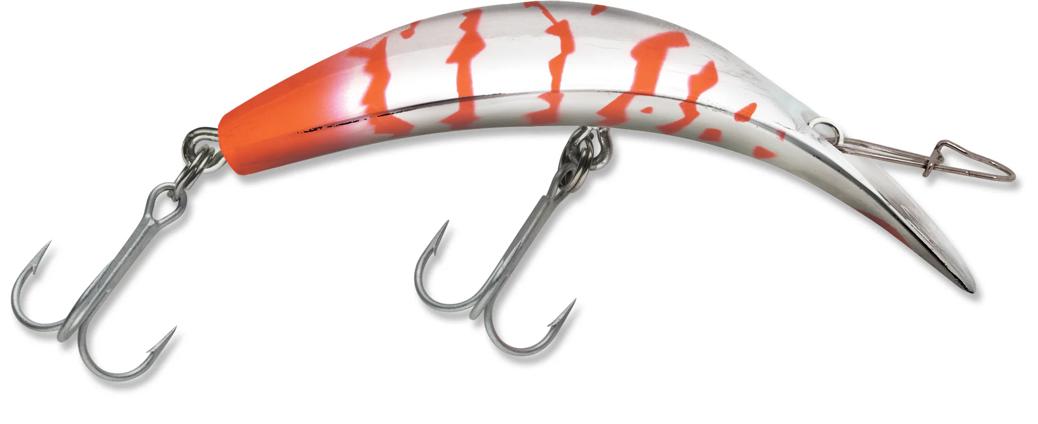 Luhr-Jensen Rattling Kwikfish K14 Diving Plug
