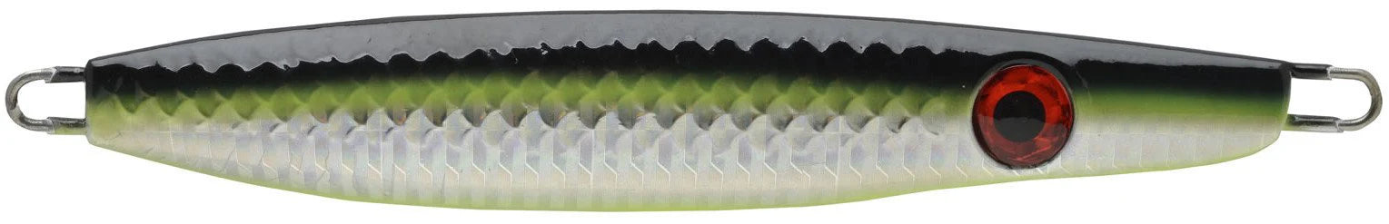 P-Line Sassin Jig 6 oz. Jigging Minnow