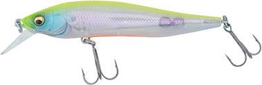 Megabass Vision 95 Q-Go Jerkbait