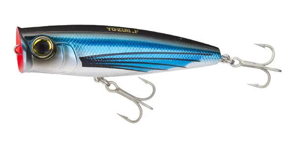 Yo-Zuri Hydro Popper 4 3/4 inch HD Saltwater Popper